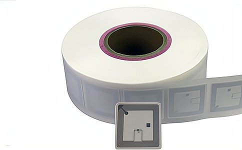 RFID高頻HF圖書標簽